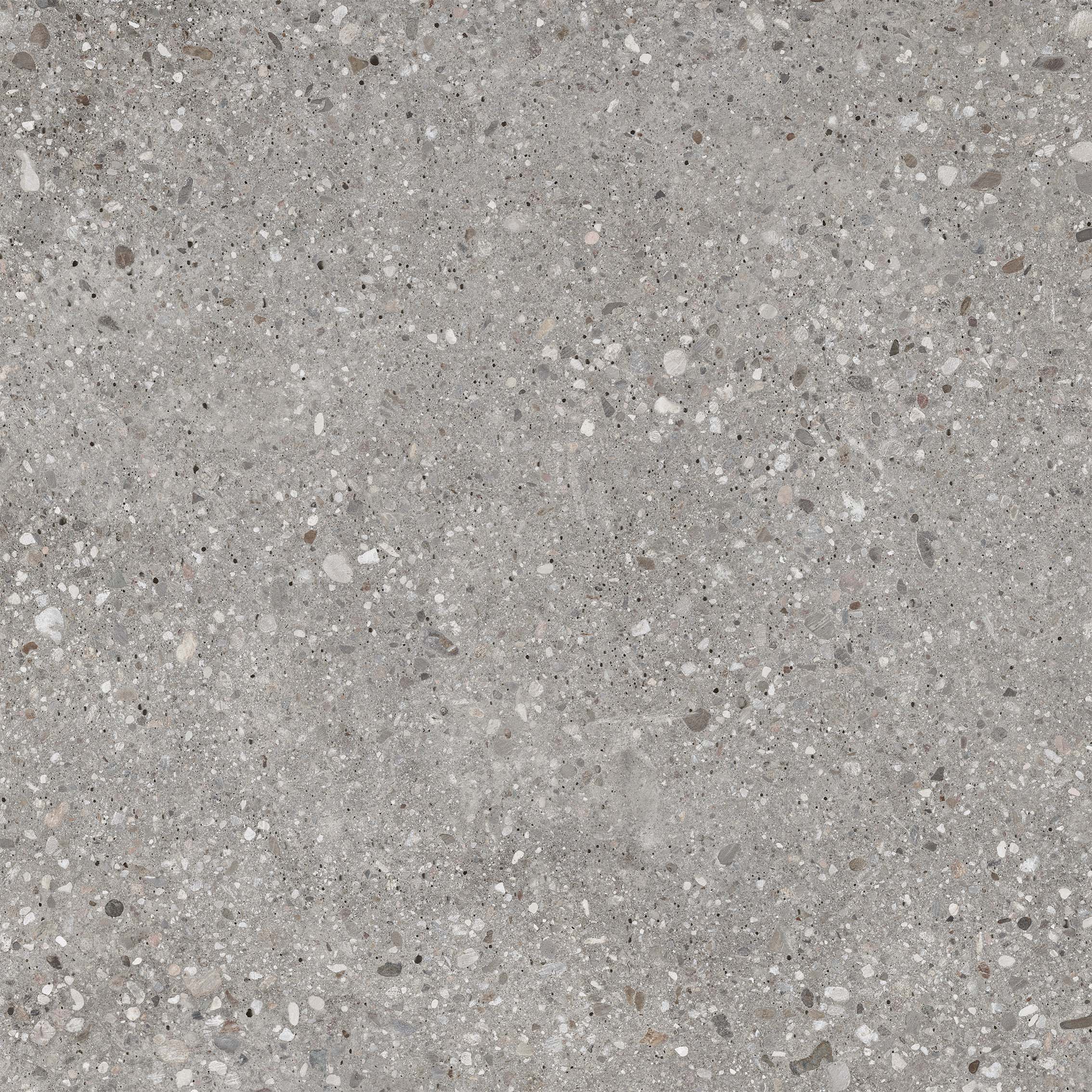 010400001453 Ллойд Серый КГ 01 600х600х9 Gracia Ceramica