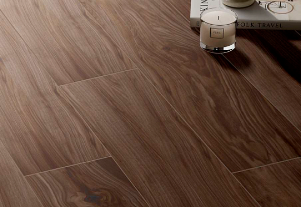 K948125R0001VTEB LucidWood Венге Матовый R10А Рельеф 20x120 Vitra