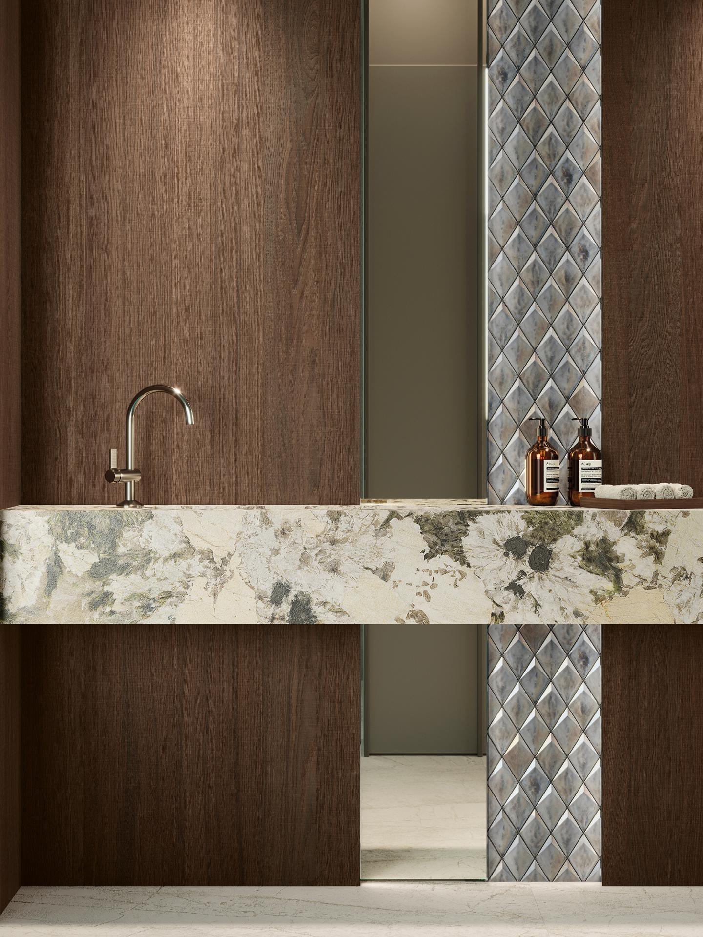 100355454 Xlight Cadore Wengue Nature 120х270 Urbatek