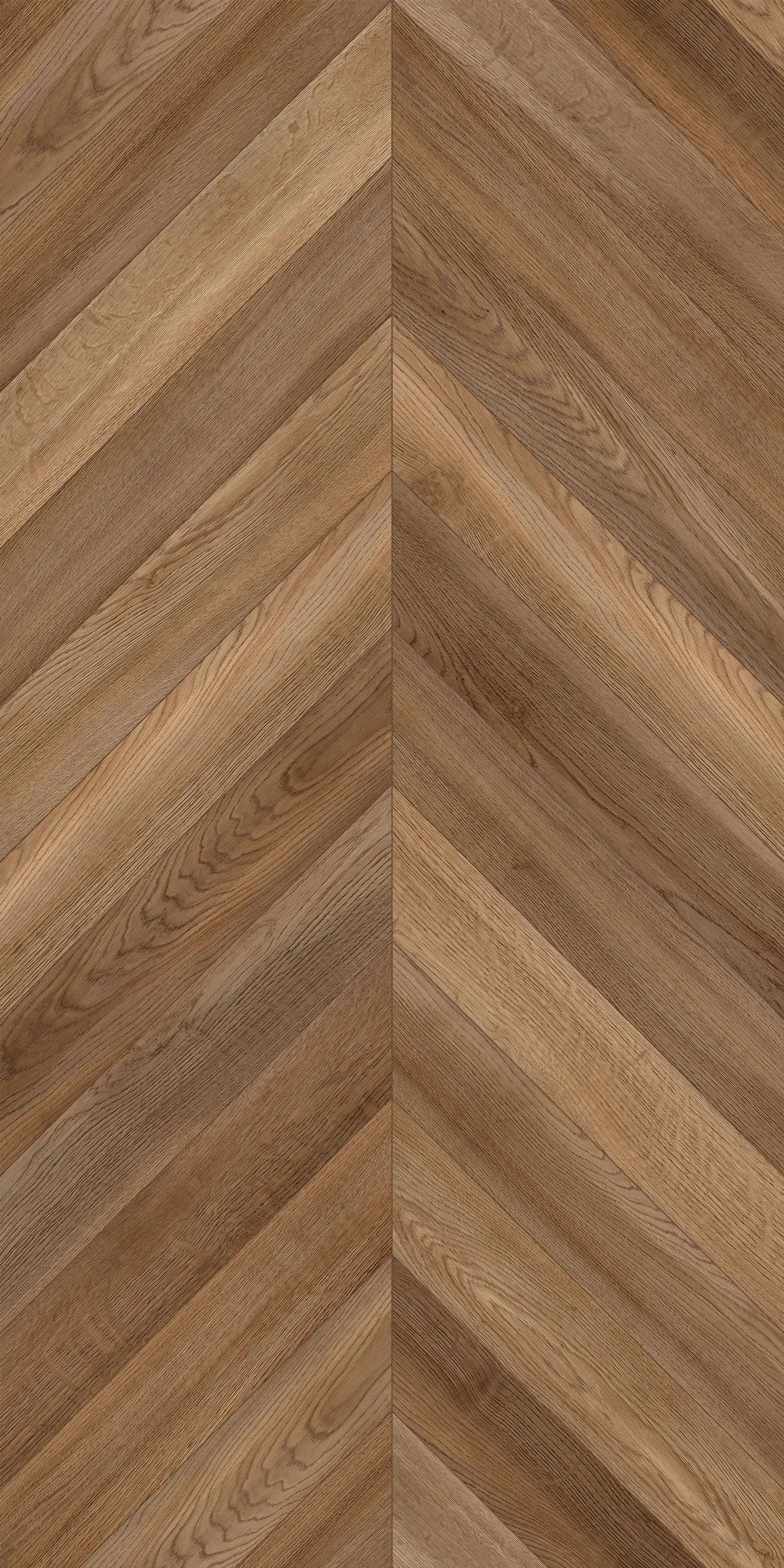 GT1206022594MCR Hispanica коричневый шеврон 60x120 Global Tile фото 5
