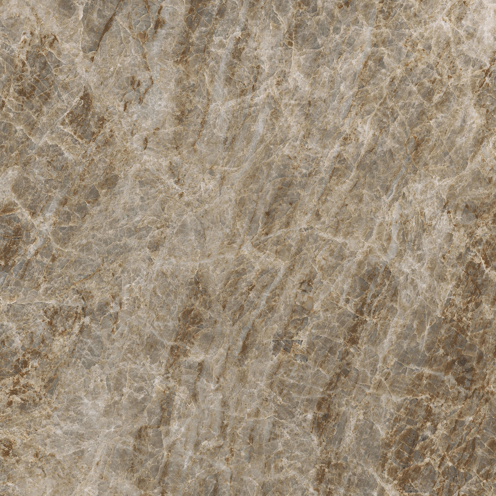 784552 Iconic Life Moka Yamuna Glossy 60x60 Cerim фото 5