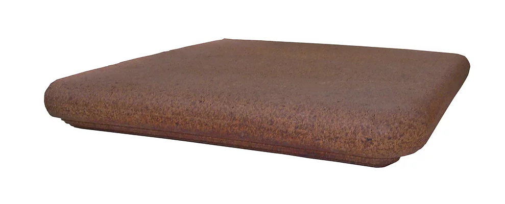 ESQ. NATURAL T-2 33x33 Gres de Alloza