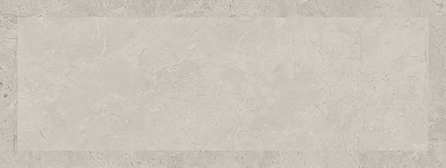 15148 Монсанту панель серый светлый глянцевый 15х40 Kerama Marazzi