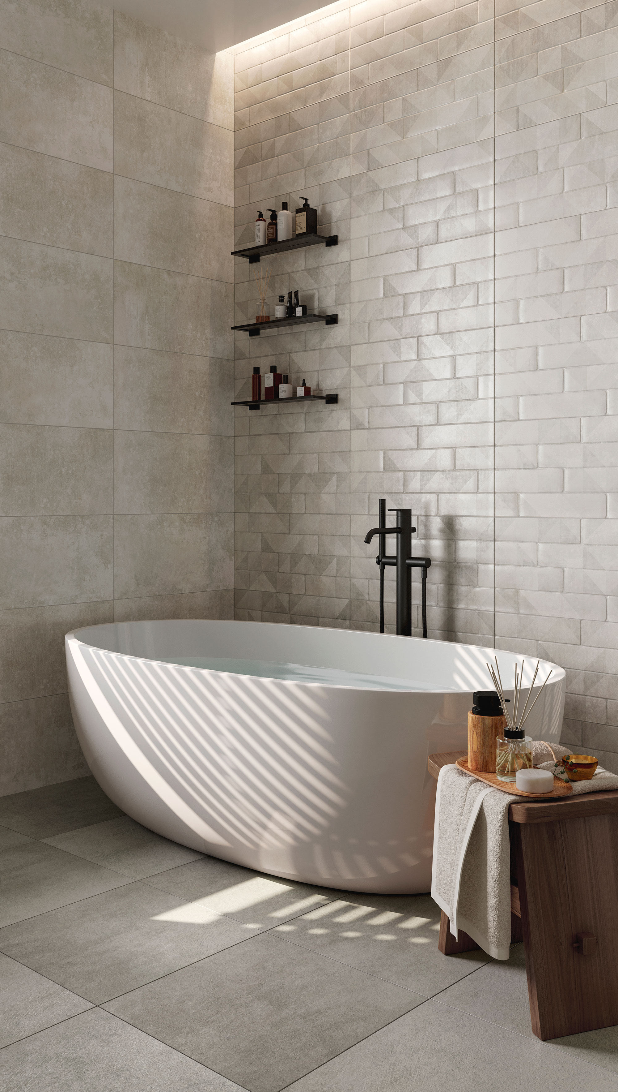 Quarto Global Tile