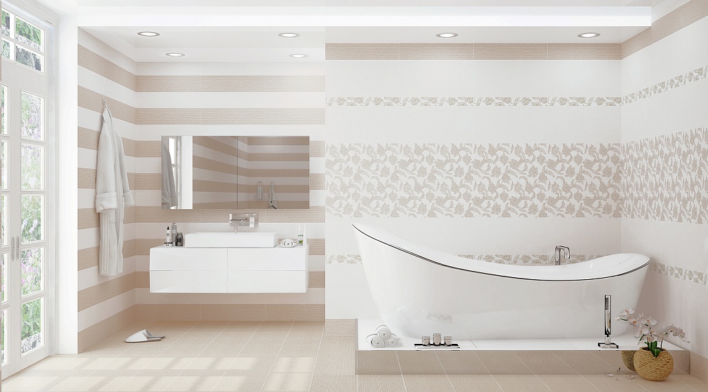 Mallorca Beige 42х42 Azori