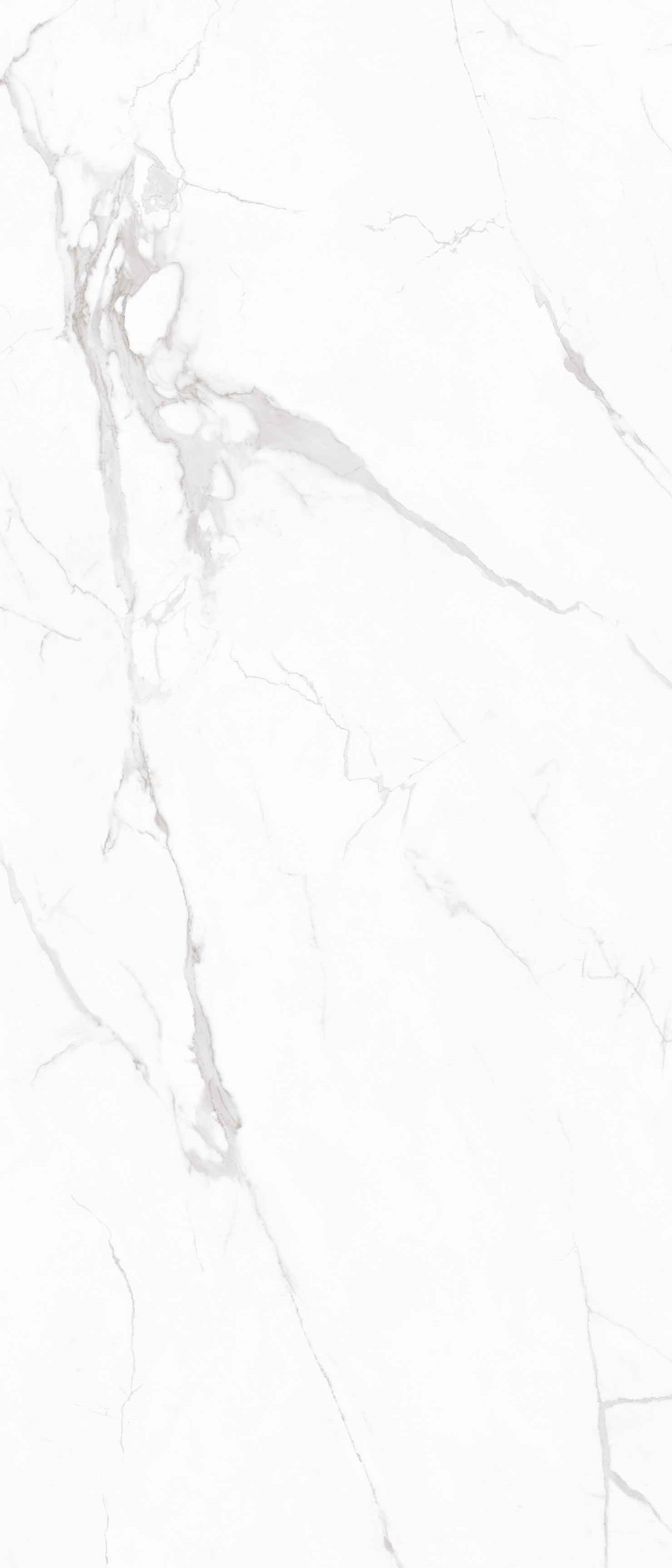NTT3605P Marble White 120x280 NT Ceramic