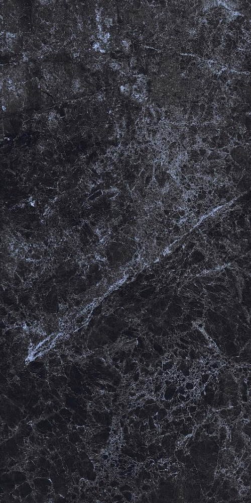 GR205 Black Emperador High glossy 600x1200 PrimaVera