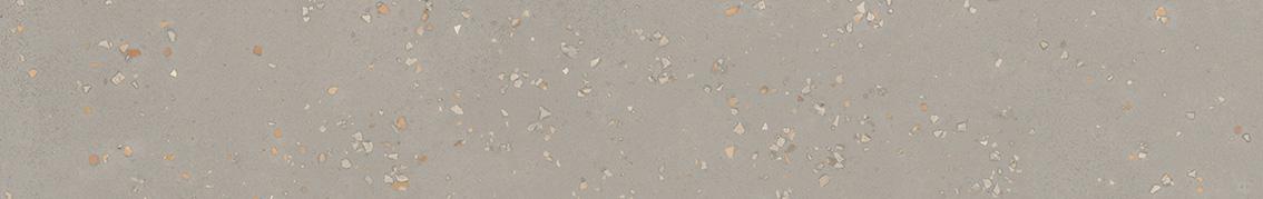 KM6060G1191R8BT6 Плинтус Пунтум серый светлый матовый обрезной 60x9,5x0,8 Kerama Marazzi фото 5