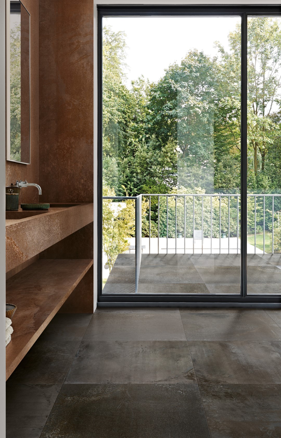 Flowtech Floor Gres фото 7