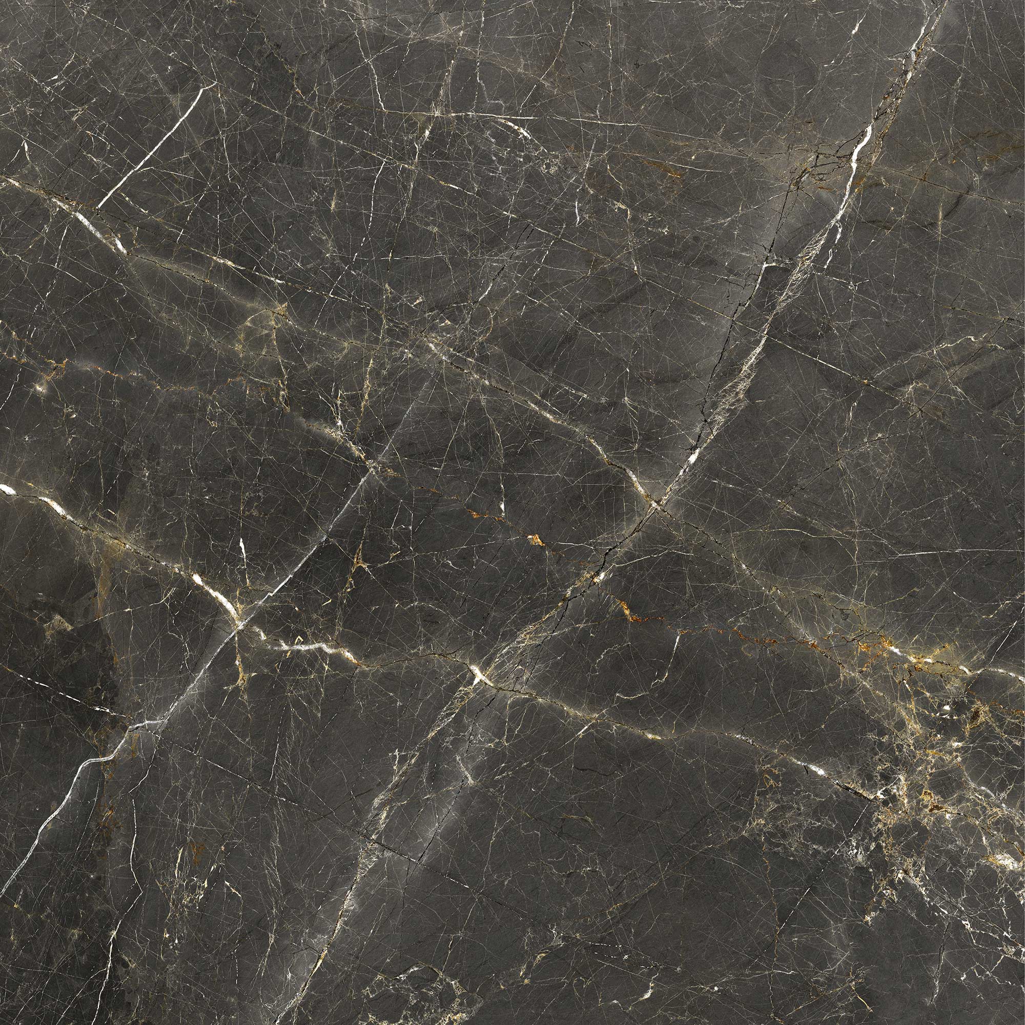GT606011805MR Fontanedo Черный 60x60 Global Tile