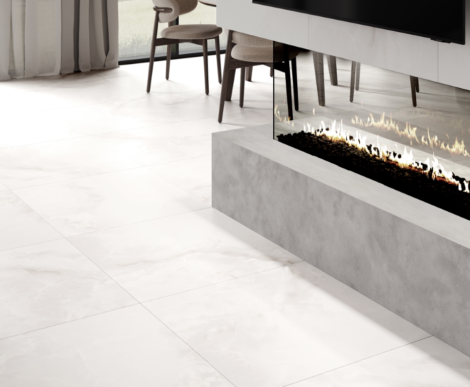 Advance White Laparet