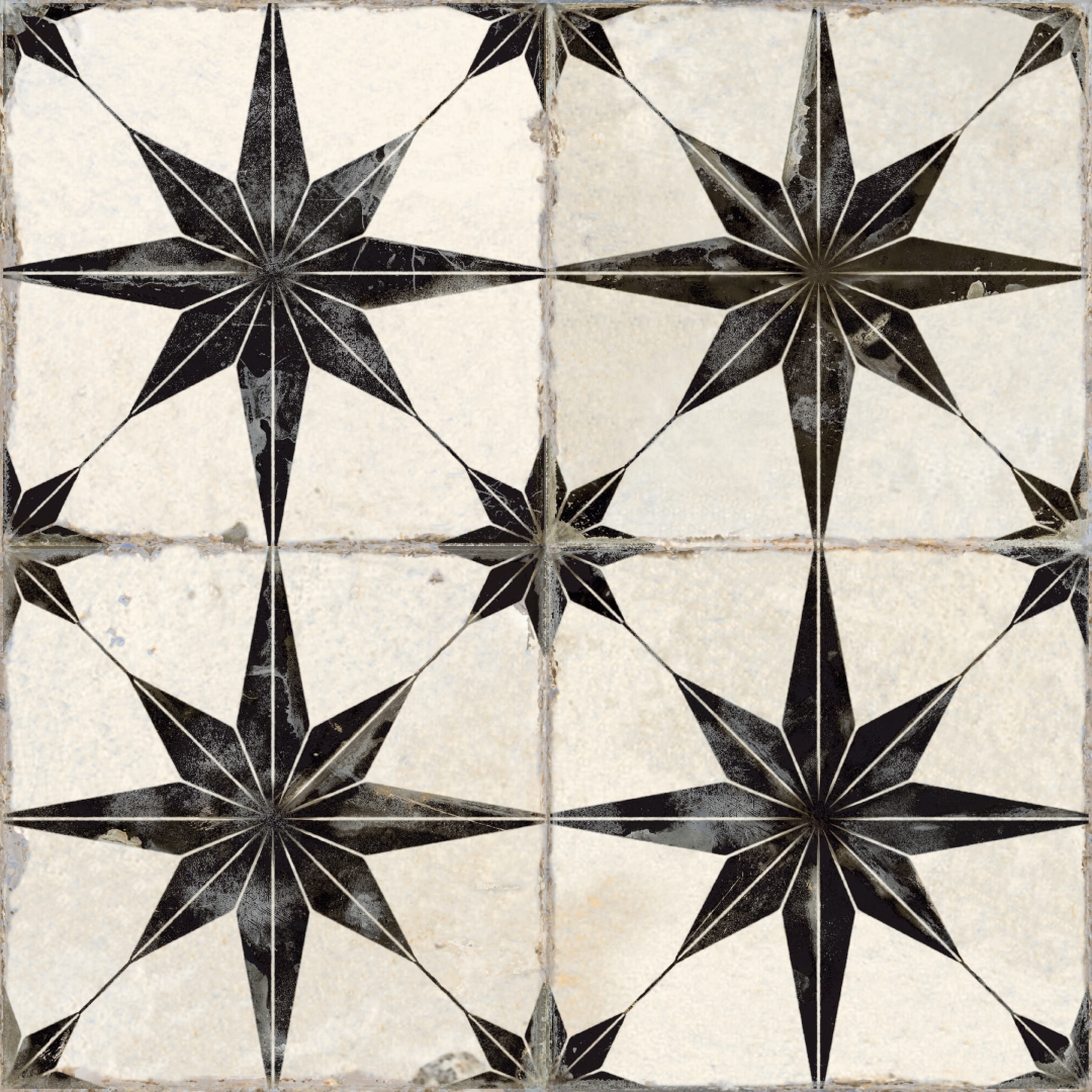 38186 FS Star Black LT 45х45x0.95 Peronda фото 6