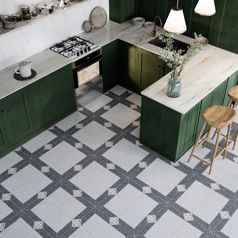 Торре Kerama Marazzi