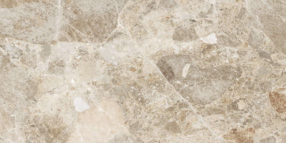 K948094LPR01VTER MarbleS Эмперадор Кремовый R9 7ЛПР 60x120 Vitra