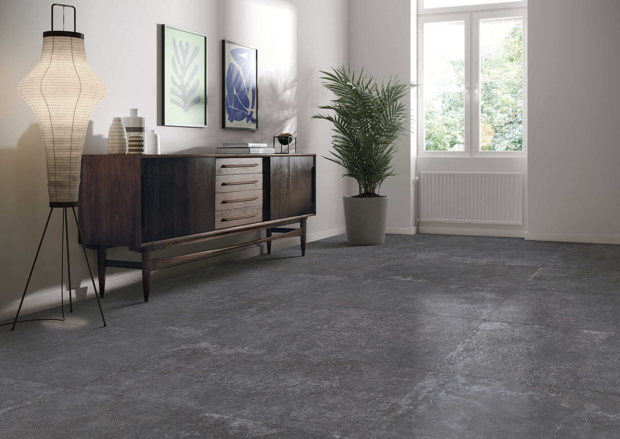 Grunge Floor Peronda