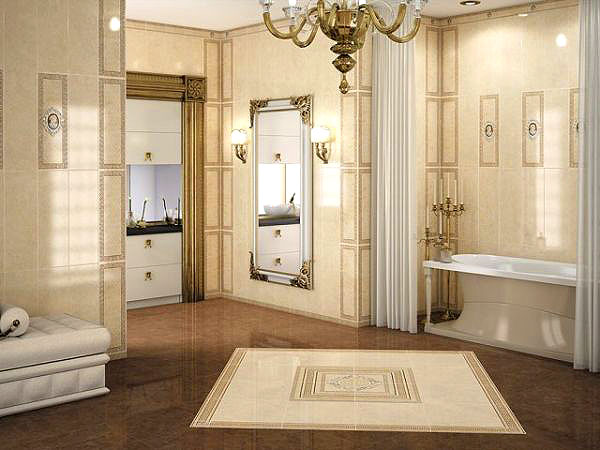 Villae Saloni
