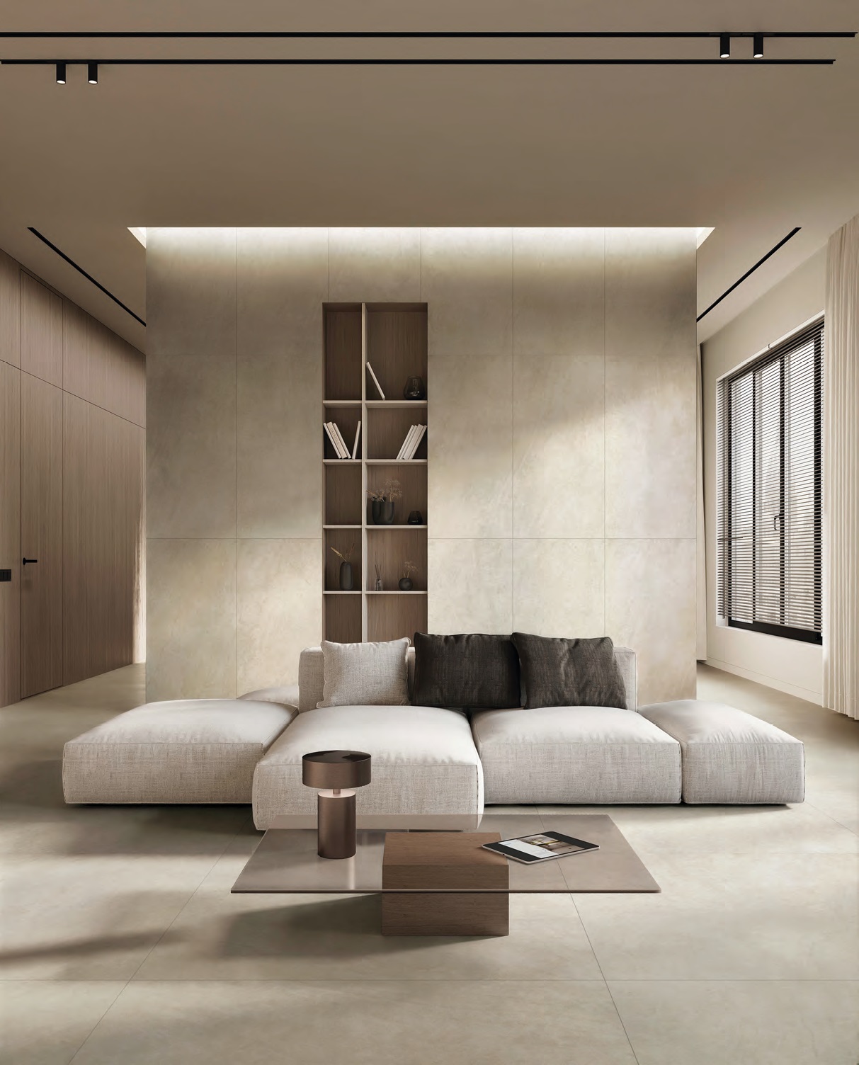 12ETO002N Etoile Avorio 60х120 La Fenice фото 2