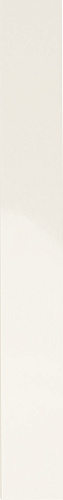 131796 Faces Liso White Gloss 5x40 WOW
