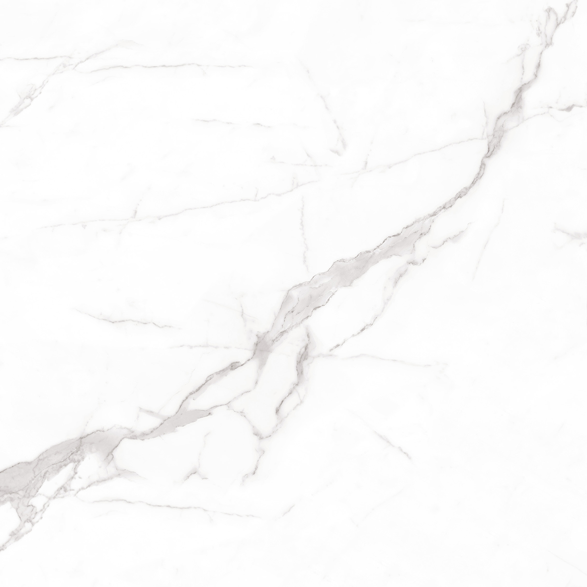 Statuario White PRO белый матовый R10GR 80х80 Laparet