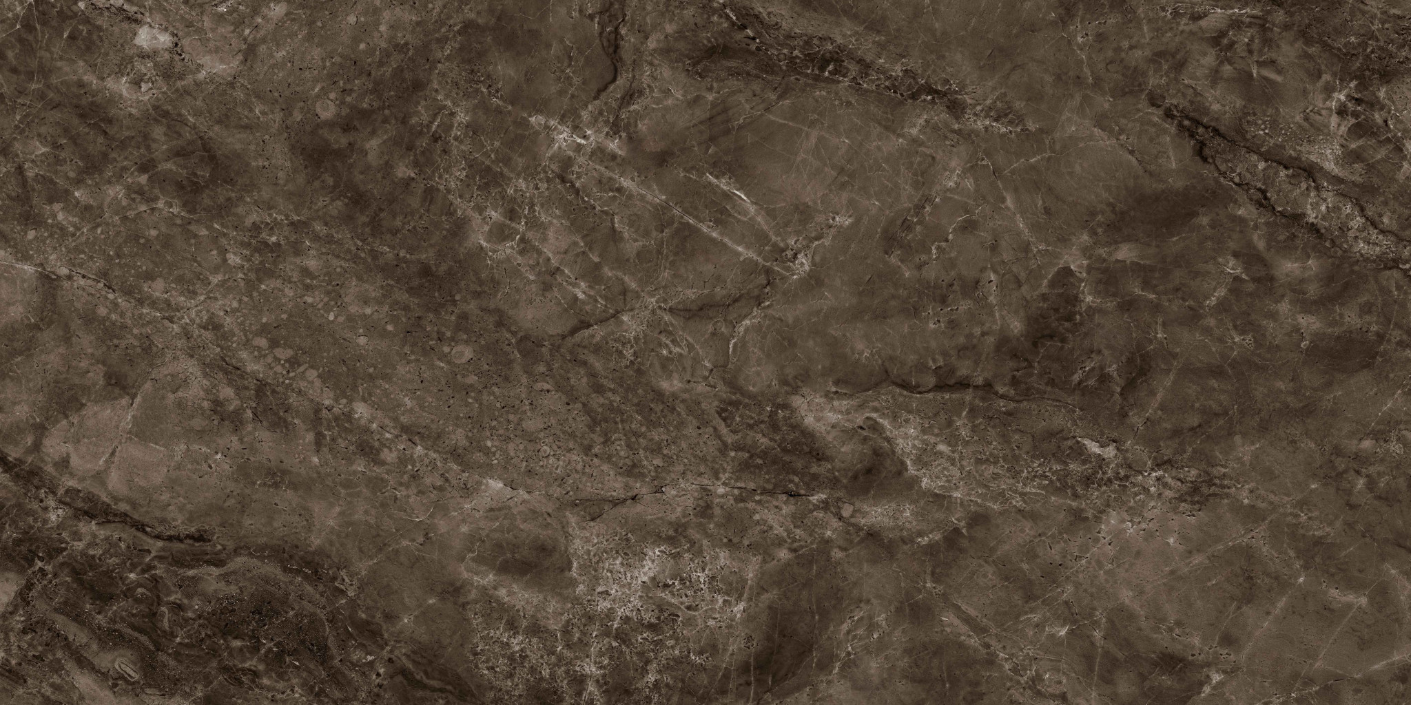 Кармина/Carmina Коричневый Полированный 60x120 Eurotile Ceramica фото 3