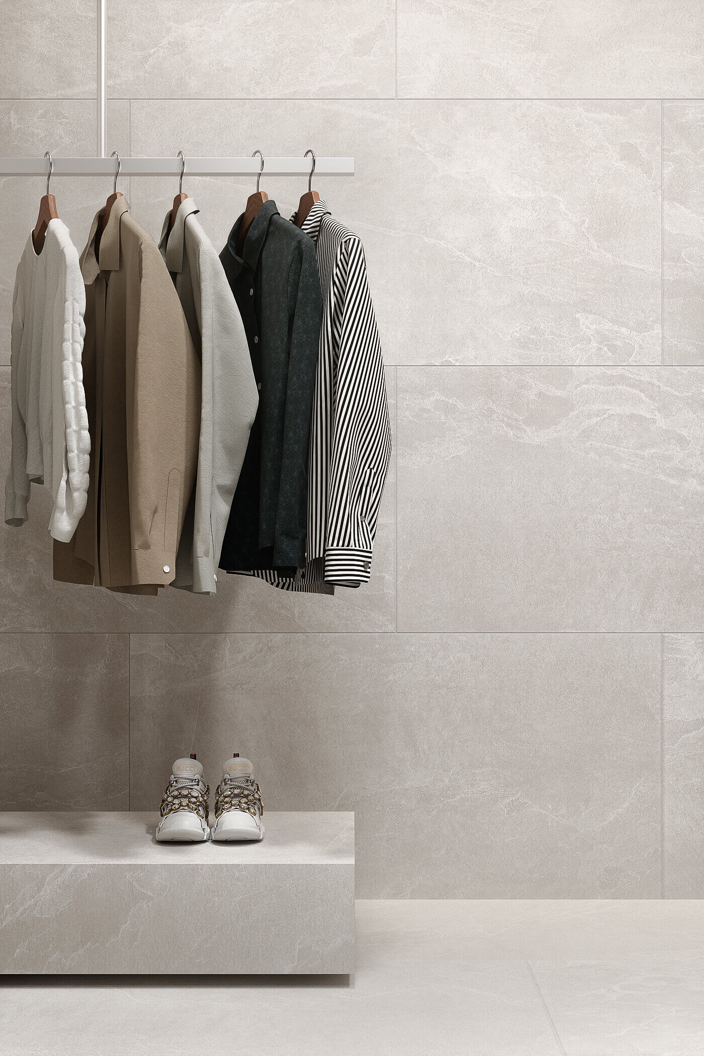 941 Toscana Grey 180x120 Artcer фото 111