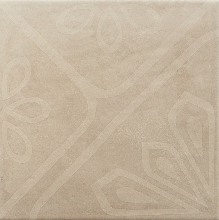 31852 Ares Decor Taupe 20x20 EQUIPE