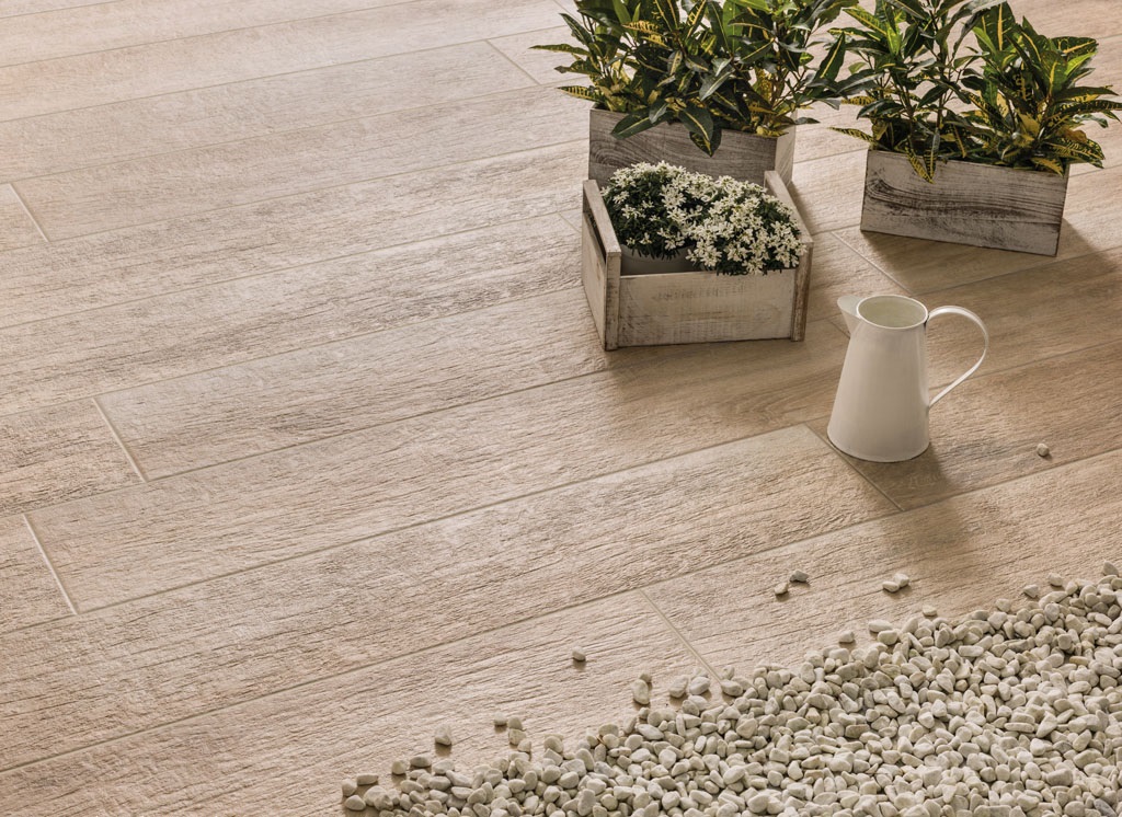 J86331 Greenwood Beige 7,5x45 RHS (Rondine) Ceramiche