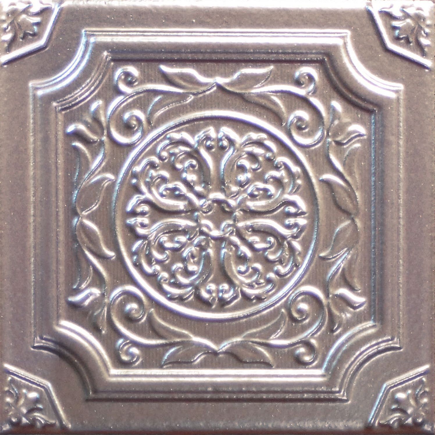 Toledo Copper mix 15.8x15.8 Absolut Keramika