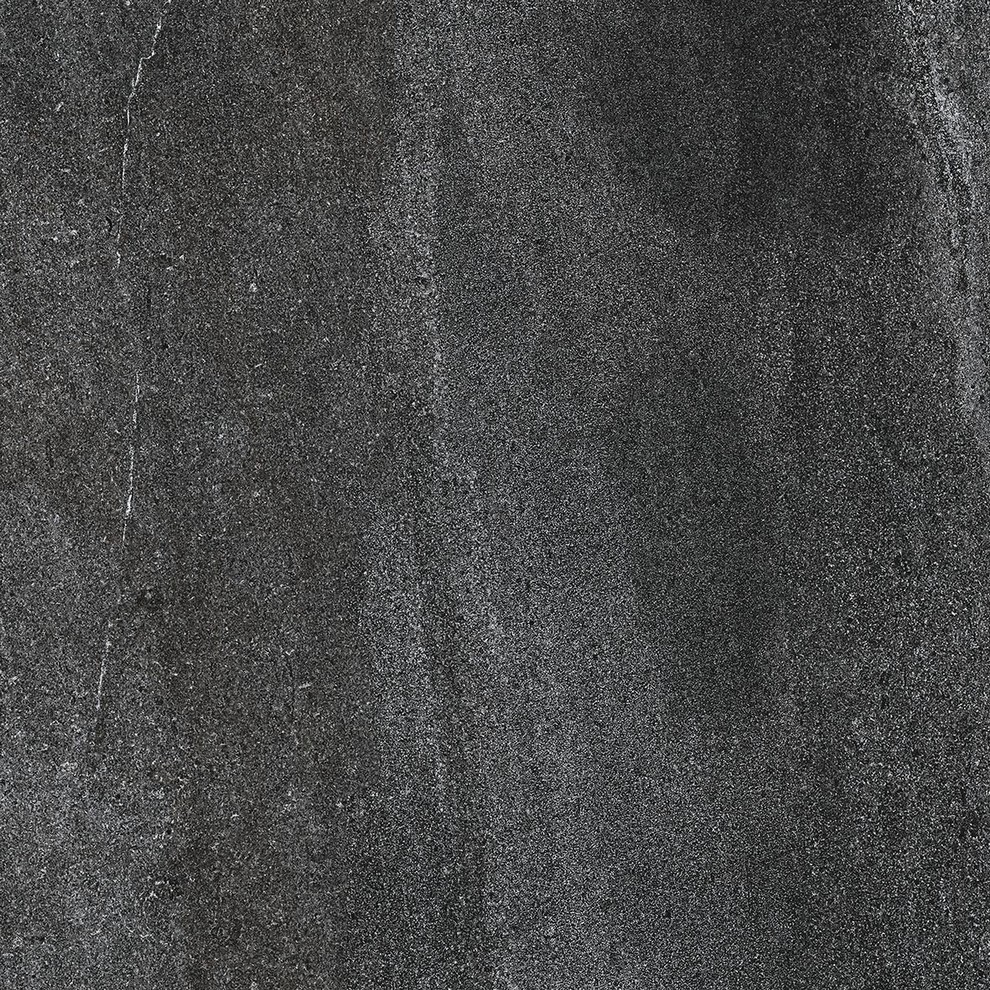DAK63739 Quarzit Black 60x60 RAKO