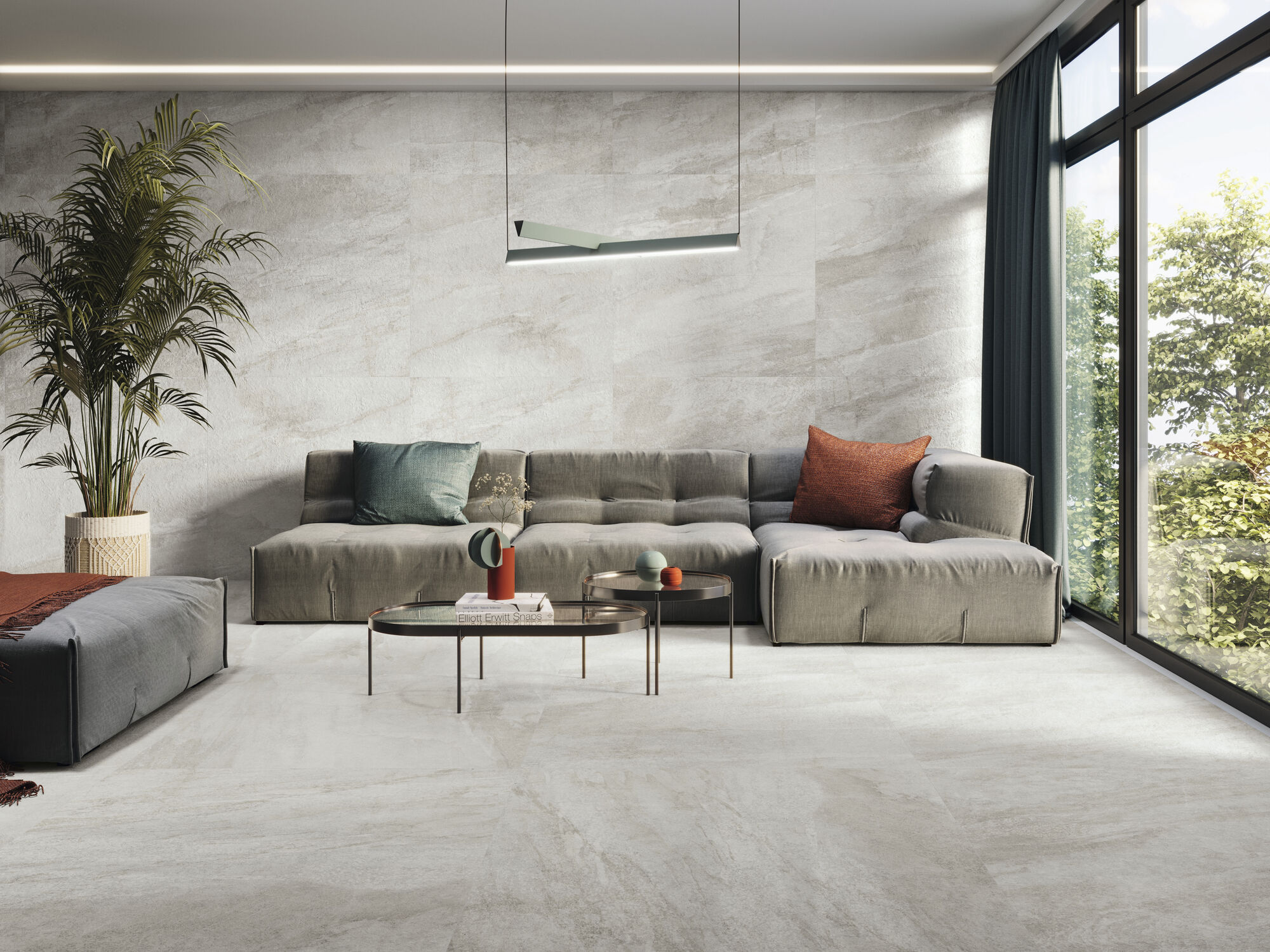 Astra Ivory Rect 60x60 Baldocer