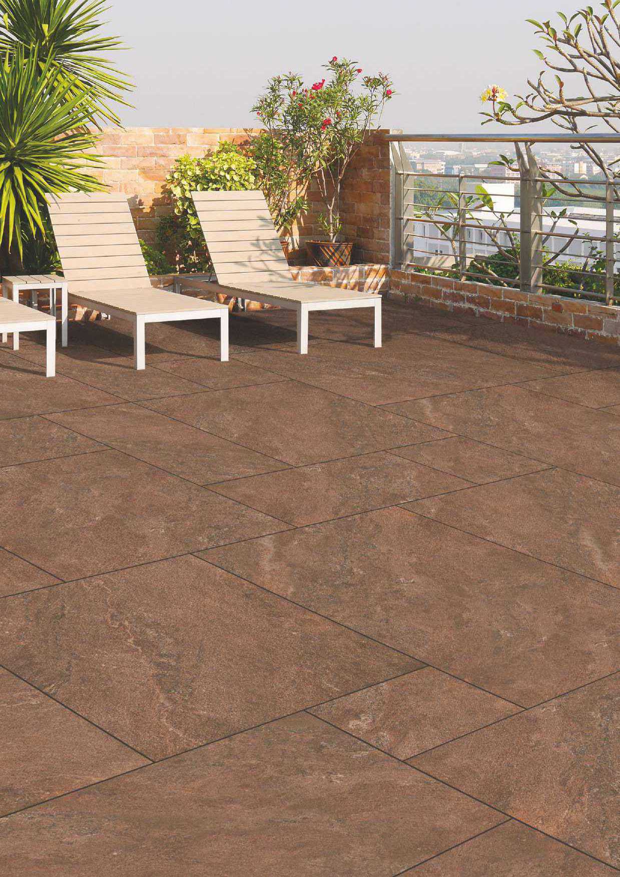 Rock LandDecor