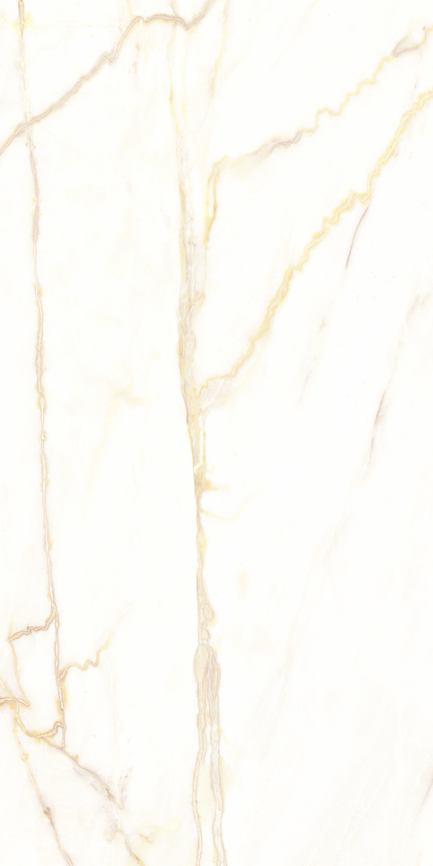 769470 Chimera Empatia Bianco Glossy Ret 6mm 60x120 Cedit