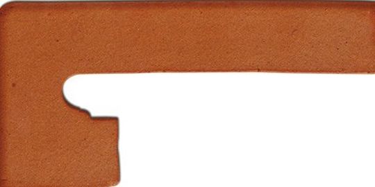 ZANQUINI Rojo (левый) 40х20 Cehimosa