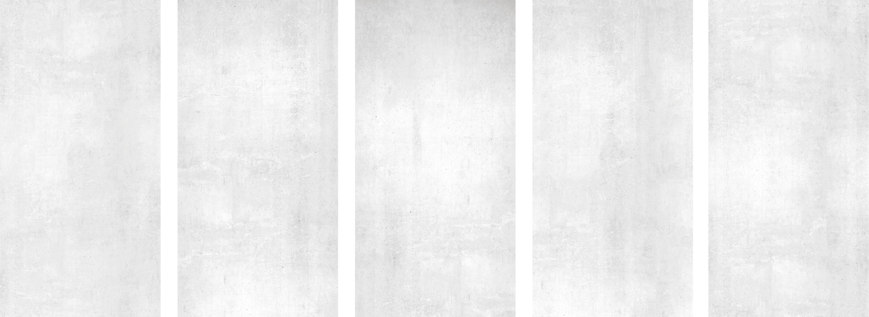 Concrete Bianco Matt 5mm 60x120 Staro Slim фото 2
