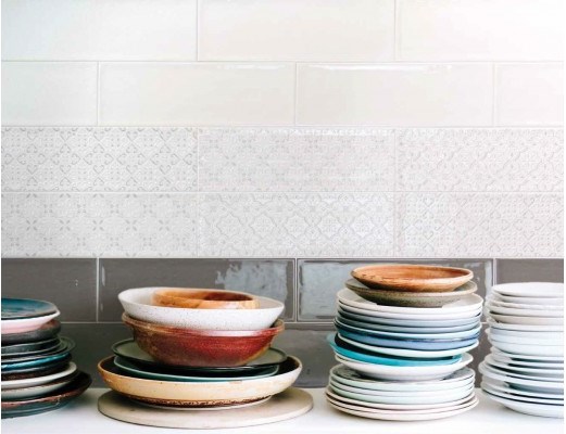 Soho Monopole Ceramica