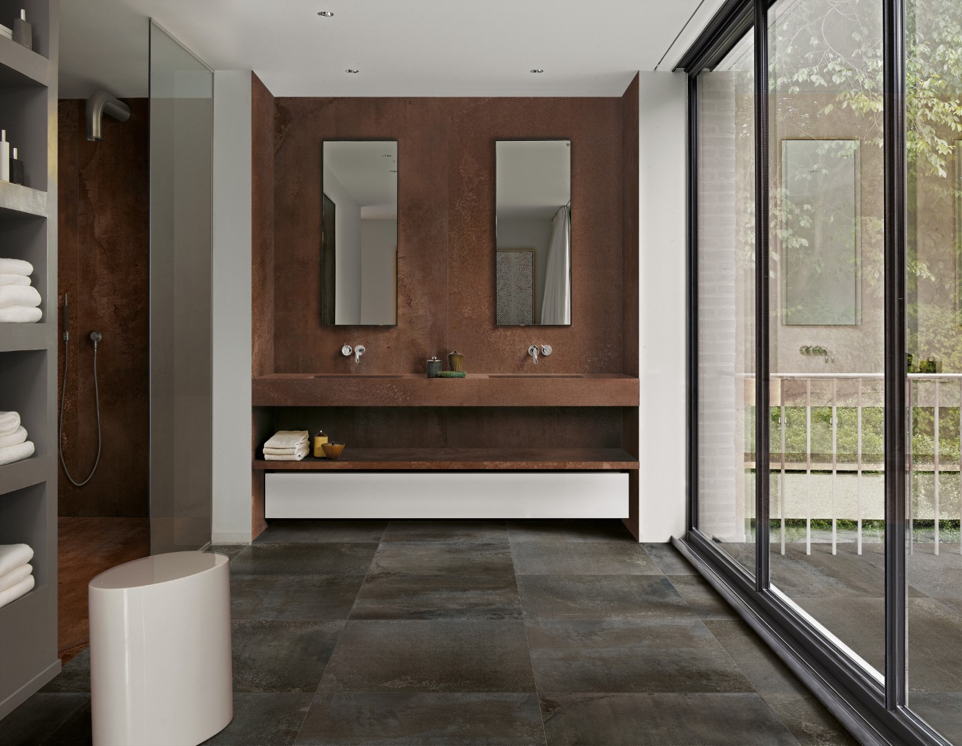 Flowtech Floor Gres фото 5