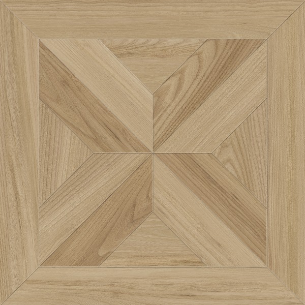 PM613 Wood-Look бежевый 60х60 Moreroom Stone