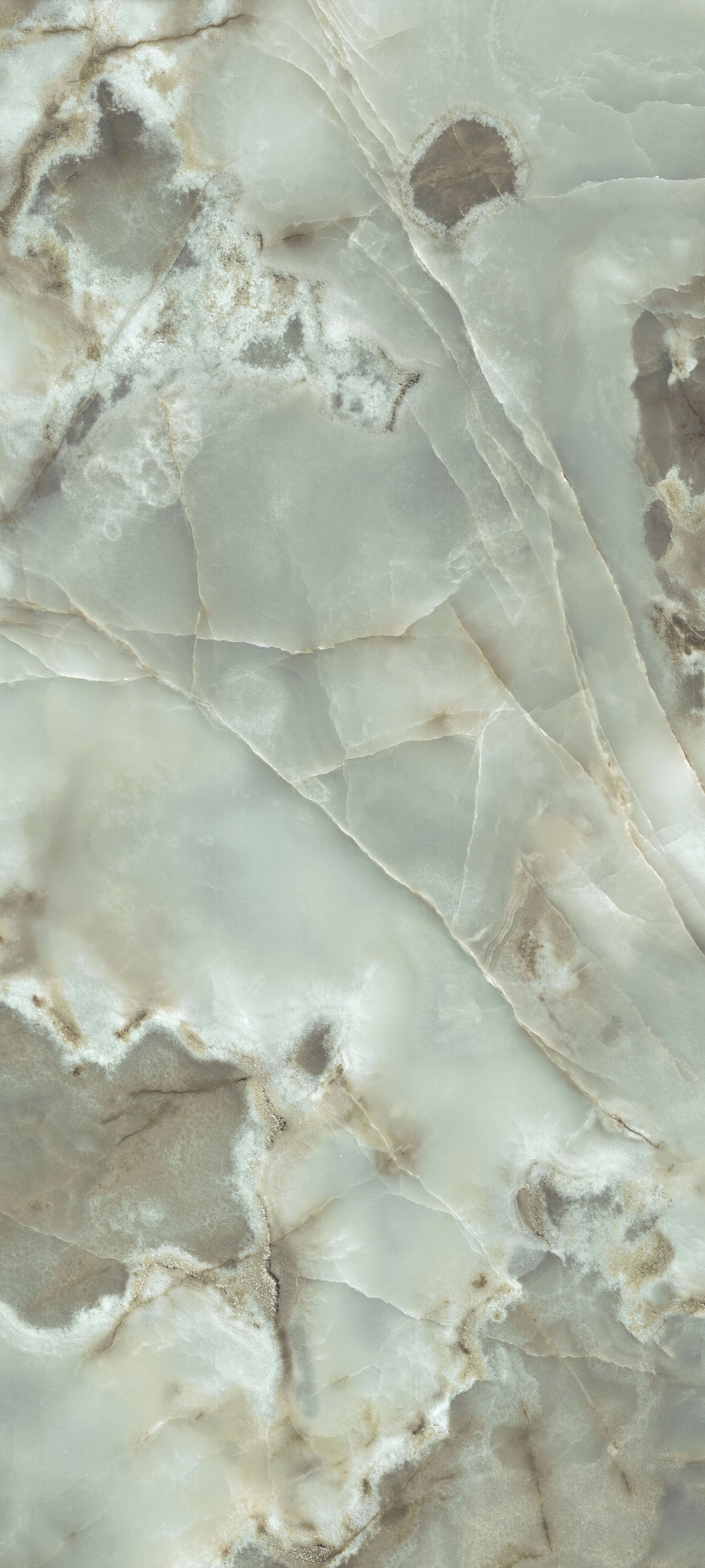 774992 Reves De Rex Jade Matte Ret 80x180 Rex Ceramiche