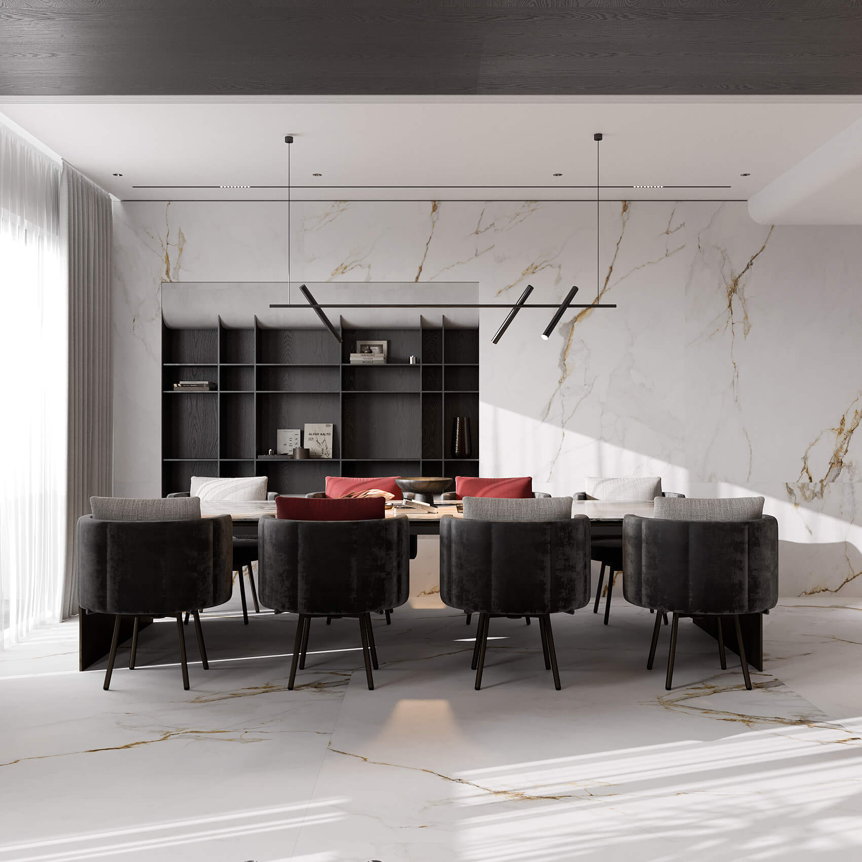 Marble  Artcer