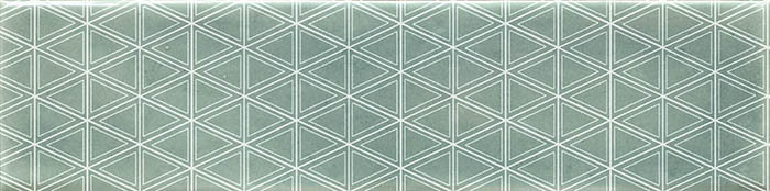 Decor Opal Turquoise 7.5x30 Cifre