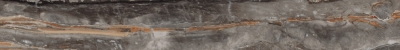 K946625LPR Bergamo Коричневый 7,5х60 Vitra