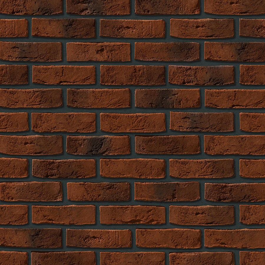 Декоративный кирпич Плоскость Дижон 767 23,7x7x1,4 Leonardo Stone