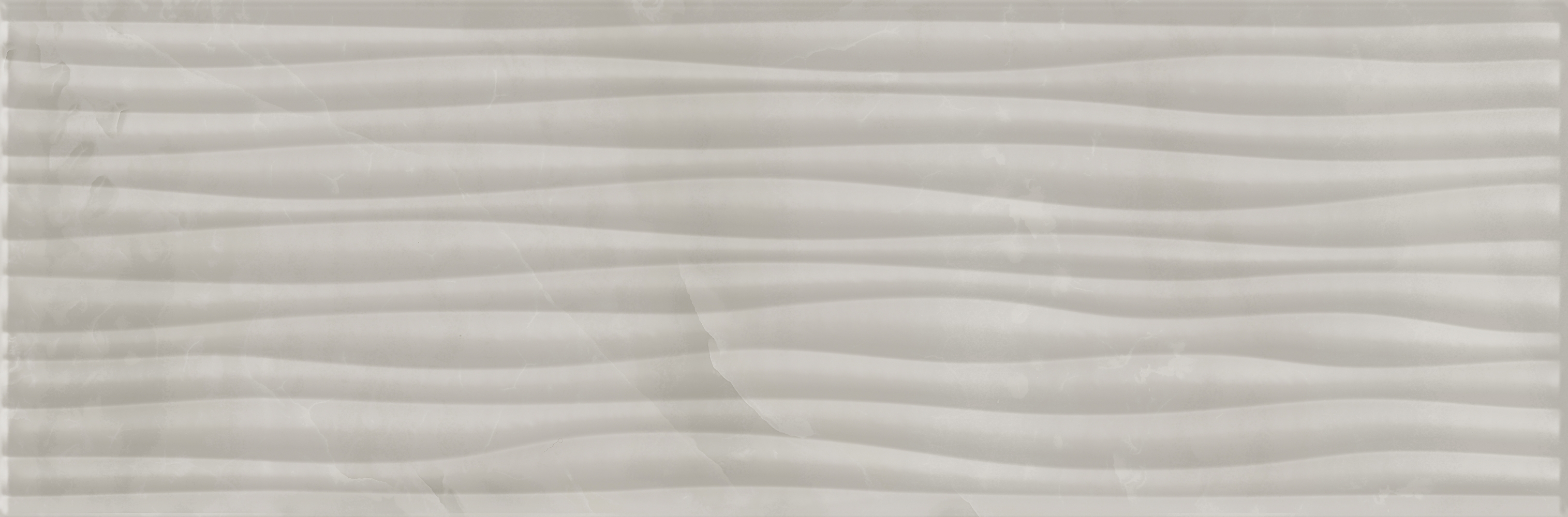 548 Боттега рельеф волна 32,5x100 Eurotile Ceramica фото 12