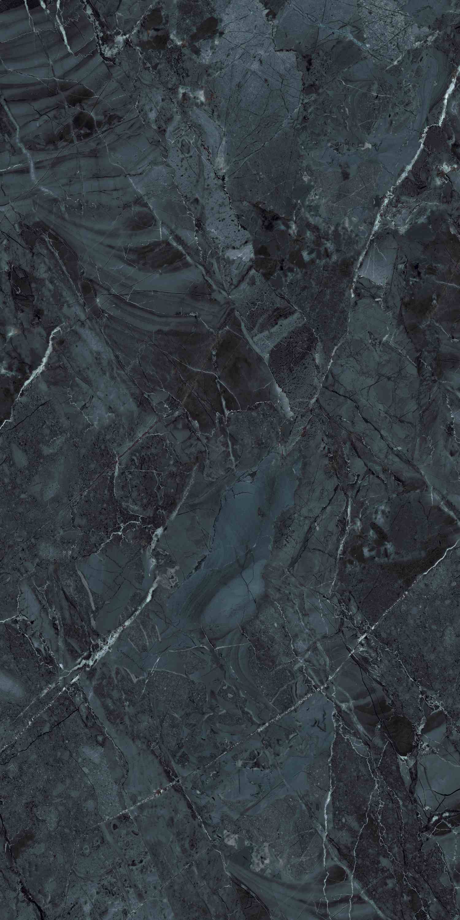 Covelano Teal High Glossy 60x120 BELLEZA фото 6