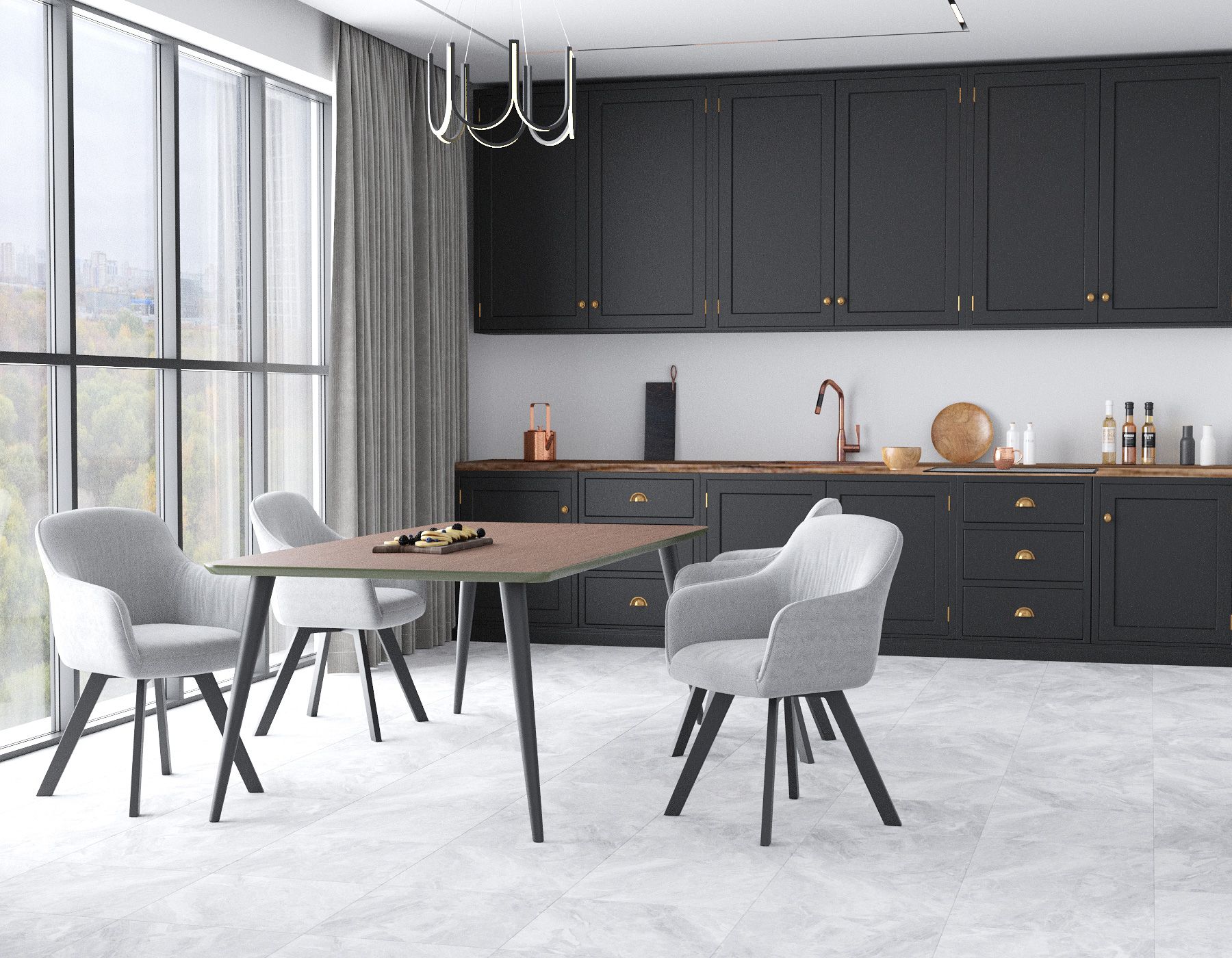 Sun Paradise Eurotile Ceramica