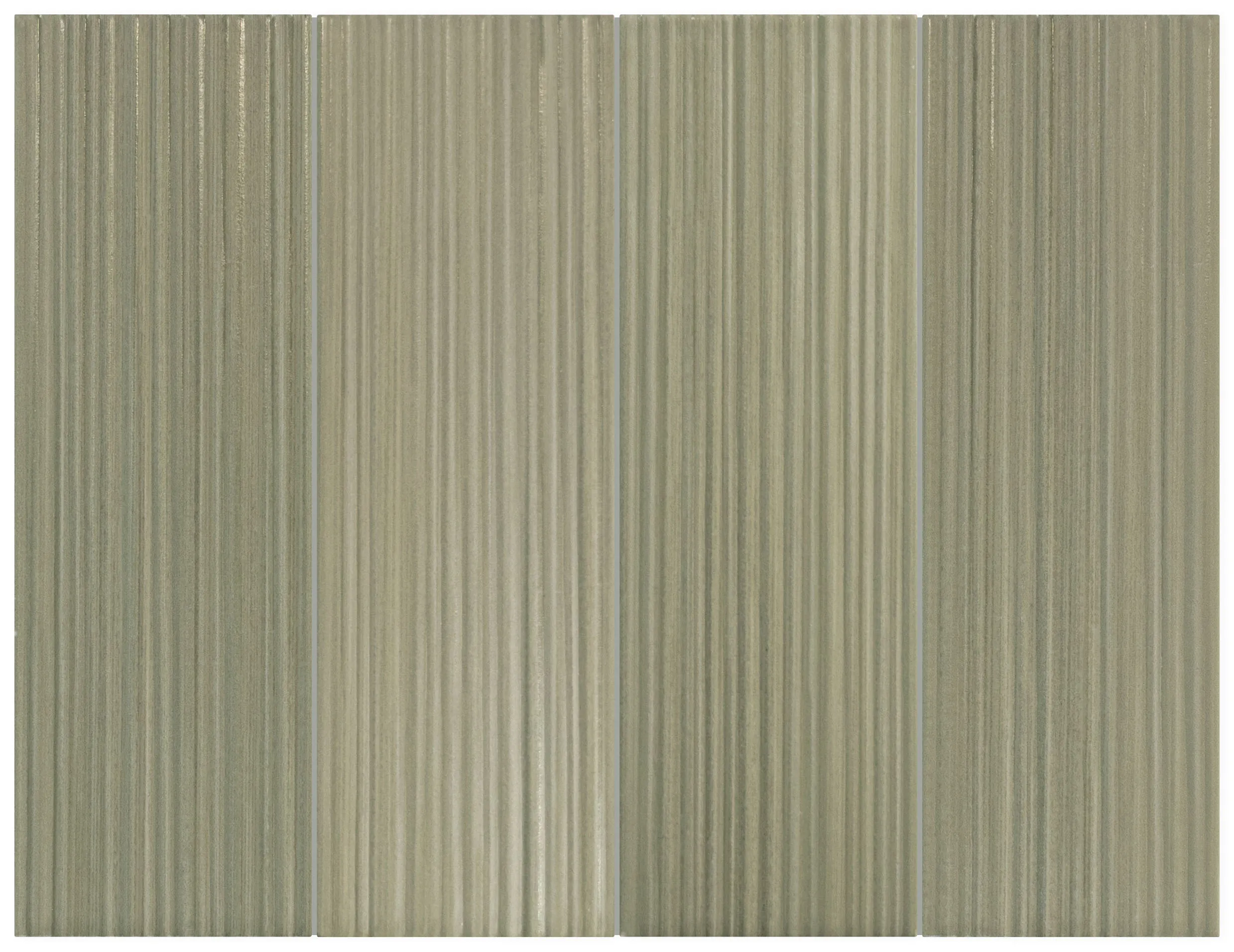 32714 Hikari Sage Decor 6x18,6 EQUIPE фото 2