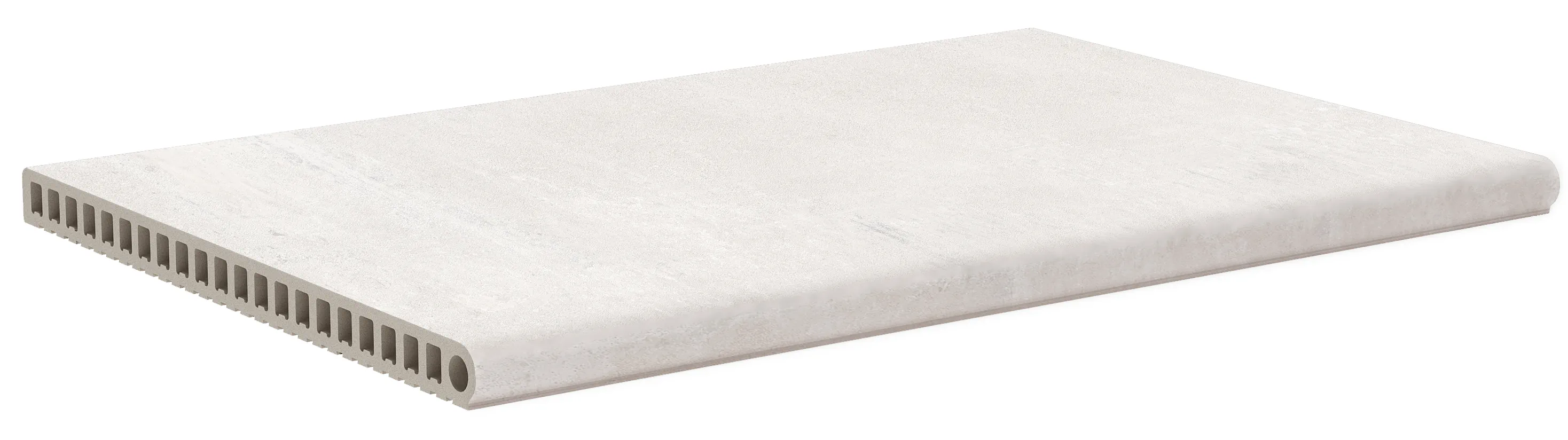 Скиммерный борт Urban 348 Ivory R11/C 450х750х30 Kerastep