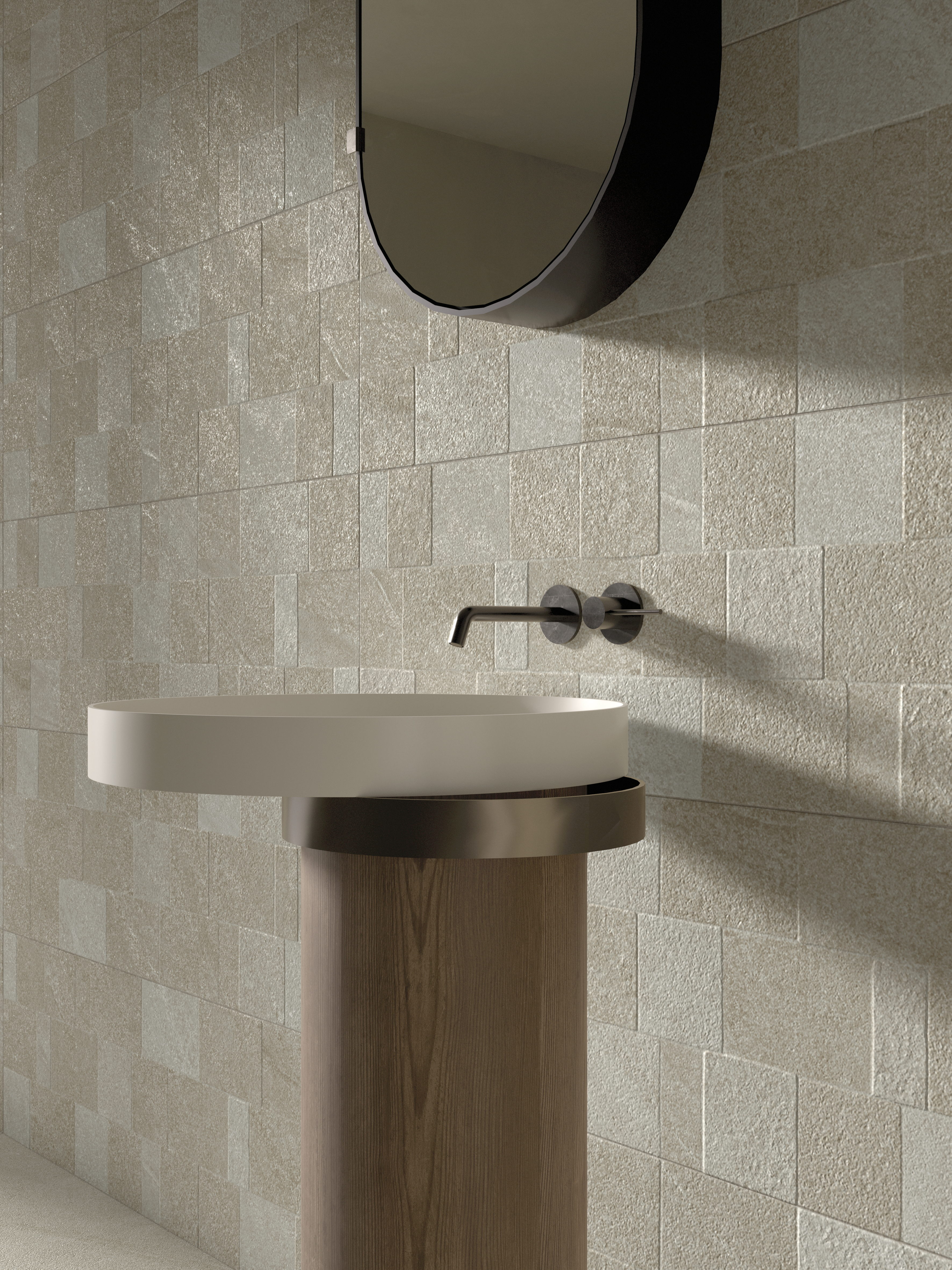 Limestone MGM Ceramiche