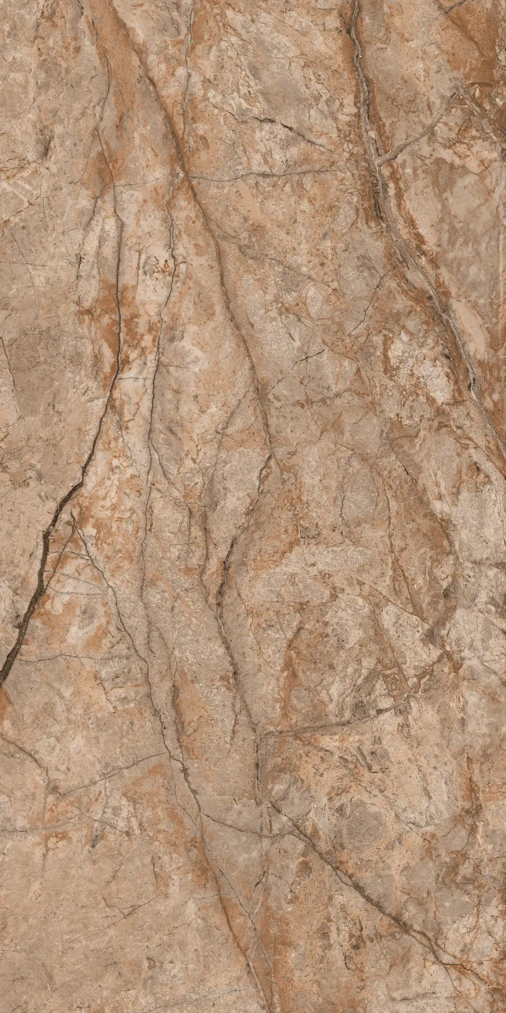 Fenix Brown mat carving 60x120 Alpas Cera