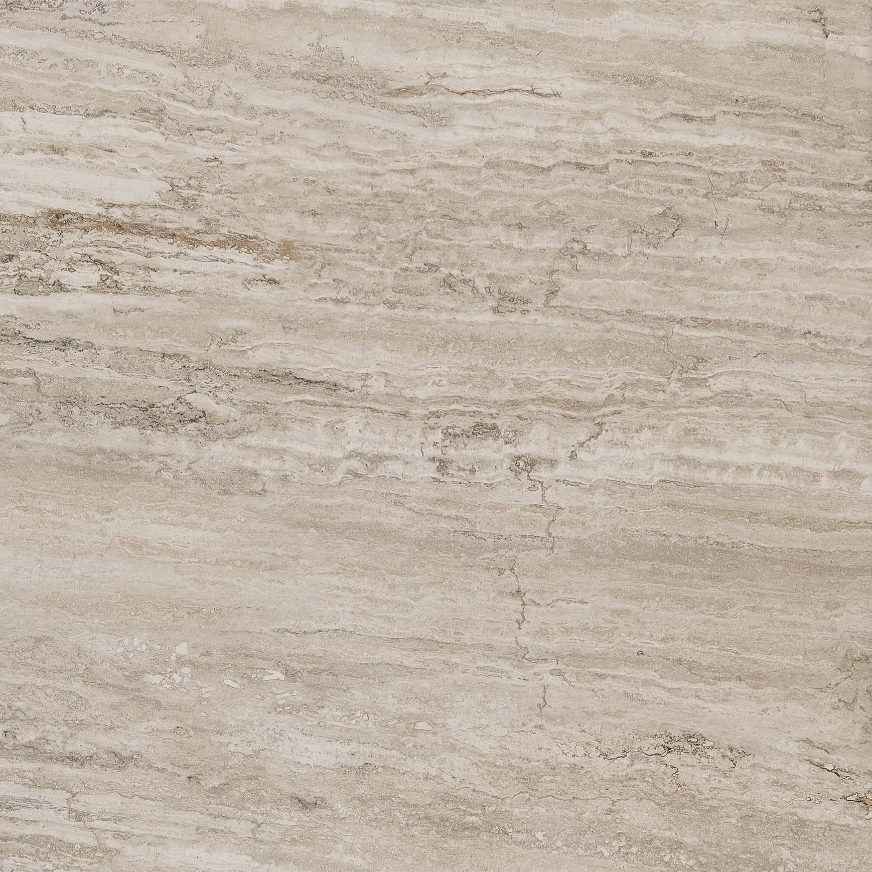 MMJU Allmarble Travertino Lux 60x60 MARAZZI Italy
